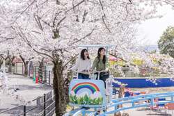 スカイライダー