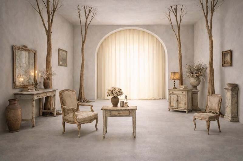 ※各空間の写真はイメージです