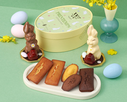 ヴィタメール「イースターギフト」