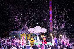 さくらナイト・スペシャルショー イメージ