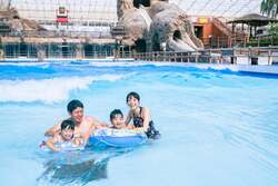 コバルトビーチ