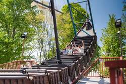 スーパーバウンティ