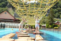 スーパーモンキーフロート