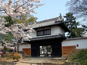 土浦桜まつり2026