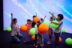 「0歳無料＆大人は100円！　巨大な「地球の遊び場」が愛知・一宮のイオンに初上陸！」の写真