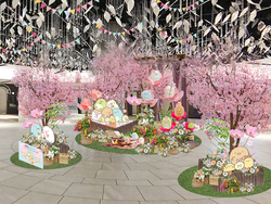 「【関西】春休みもおすすめ！2026年4月の親子向けおでかけ先＆イベントまとめ」の写真