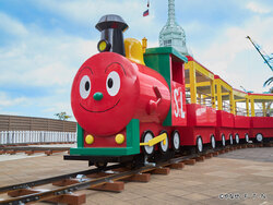 「【関西】春休みもおすすめ！2026年4月の親子向けおでかけ先＆イベントまとめ」の写真