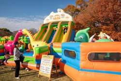 「【関西】春休みもおすすめ！2026年4月の親子向けおでかけ先＆イベントまとめ」の写真