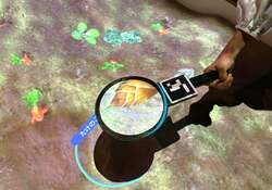 「SAND PARTY!（サンドパーティ）」