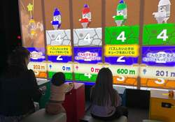 「PUZZLE DUNGEON」