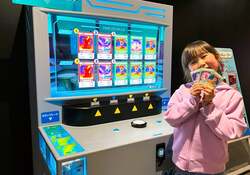 「MAZEMON GENERATOR」