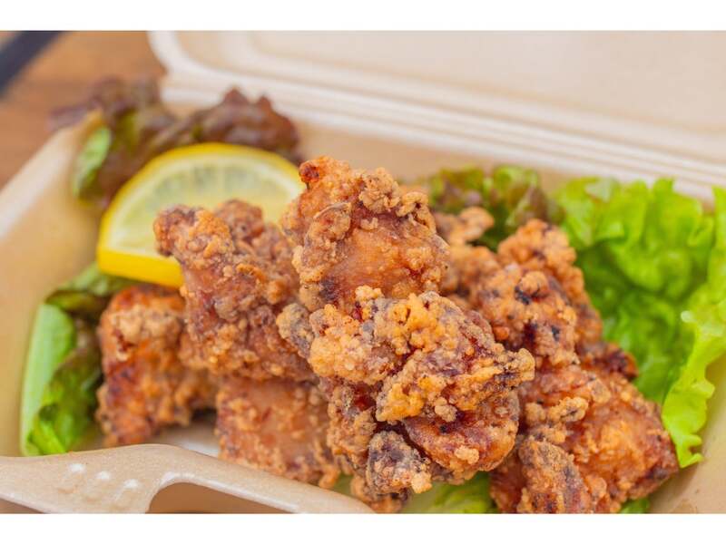 「ワンダフルキッチン」