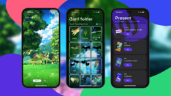 アプリ画面（イメージ）