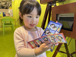 「【現地レポ】話題の没入型体験施設「ワンダリア横浜」をオープン前に親子で体験！」の写真