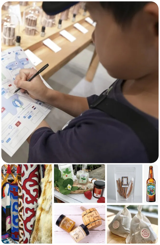 ナレッジキャピタル ワークショップフェス