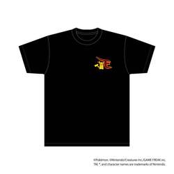 Tシャツ：4,700円（130／S／M／L／XL）