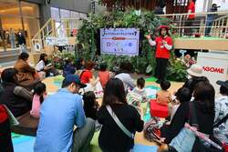 ワークショップの様子