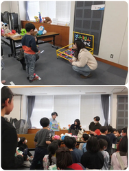 イザ！カエルキャラバン