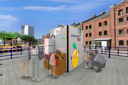 「【関東】春休みもおすすめ！2026年4月の親子向けおでかけ先＆イベントまとめ」の写真