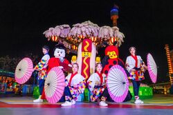 「【東海】春休みもおすすめ！2026年4月の親子向けおでかけ先＆イベントまとめ」の写真