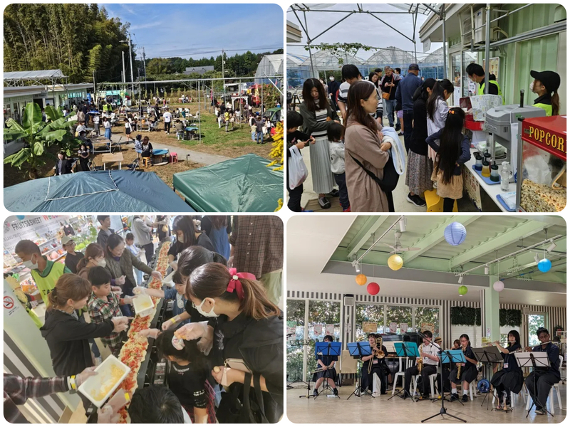 春のいちごフェア2026