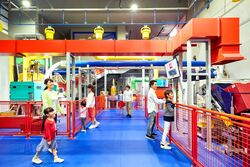 「【東海】春休みもおすすめ！2026年4月の親子向けおでかけ先＆イベントまとめ」の写真