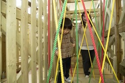 「【2026最新】関東の「巨大迷路＆立体迷路」おすすめ10選　変わり種＆謎解きも！」の写真