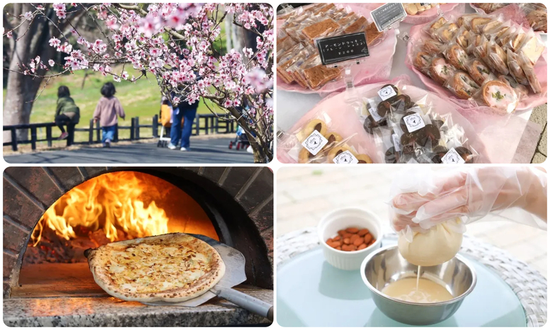 アーモンドフェスタ2026