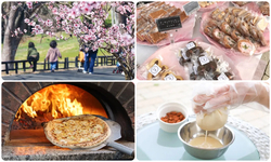 アーモンドフェスタ2026