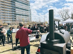 「【関東】2026年春休み開催のフードフェス＆グルメイベント9選！入場無料＆体験も充実」の写真