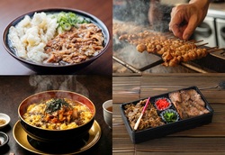 「【関東】2026年春休み開催のフードフェス＆グルメイベント9選！入場無料＆体験も充実」の写真