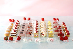 「【2026】関東のいちごスイーツビュッフェ15選！春休みも開催＆未就学児無料も」の写真