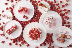 「【2026】関東のいちごスイーツビュッフェ15選！春休みも開催＆未就学児無料も」の写真