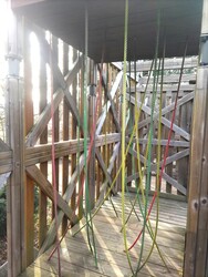 体を動かせる仕掛けがいろいろ