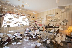 「憧れの組分け体験も「ハリー・ポッター」の原点を追体験する特別展が開幕【動画付き】」の写真