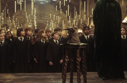 「憧れの組分け体験も「ハリー・ポッター」の原点を追体験する特別展が開幕【動画付き】」の写真