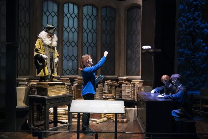 映画制作の驚きの工夫を、親子で楽しく学べるチャンス