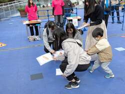 「入場無料！100店超のパンが集結＆パン食い競走も、名古屋で親子最高のパン体験を」の写真