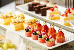 スイーツ　イメージ