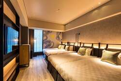 「豊洲直送マグロ解体ショーやキッズメニューも！東京・潮見でGWディナーブッフェ開催」の写真