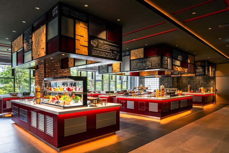 Restaurant＆Bar TIDE TABLE Shiomi