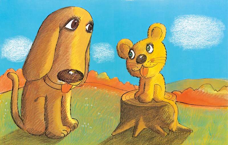 『やさしいライオン』1975 年