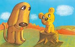 『やさしいライオン』1975 年