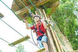 「自家製ソーセージが当たる!? 10周年の茨城・イバライドで親子遊び＆フォトコン体験」の写真