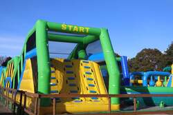 「自家製ソーセージが当たる!? 10周年の茨城・イバライドで親子遊び＆フォトコン体験」の写真