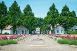 「自家製ソーセージが当たる!? 10周年の茨城・イバライドで親子遊び＆フォトコン体験」の写真