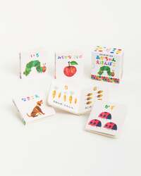 「絵本『はらぺこあおむし』50周年！原画展や体験パネル展も、親子で楽しむ5大ニュース」の写真