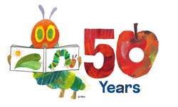 「絵本『はらぺこあおむし』50周年！原画展や体験パネル展も、親子で楽しむ5大ニュース」の写真