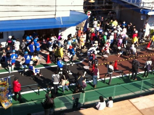 いす-1GP 2026 京田辺大会