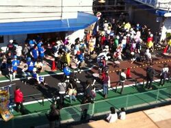 いす-1GP 2026 京田辺大会